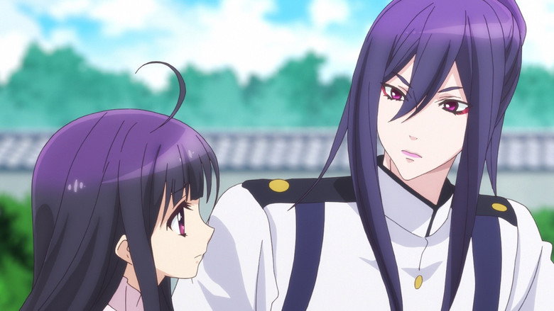Still from First Love Monster - Season 1 Episode 9