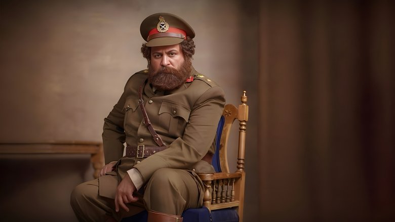 Still image for Savushun season 1 episode 4: Episode 4