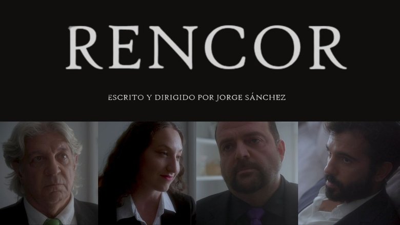Rencor (2022)