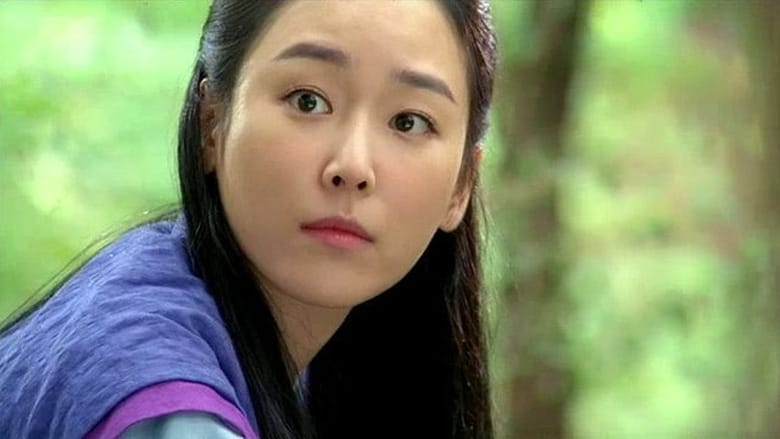 Su Baek-hyang, The King’s Daughter Season 1 Episode 12