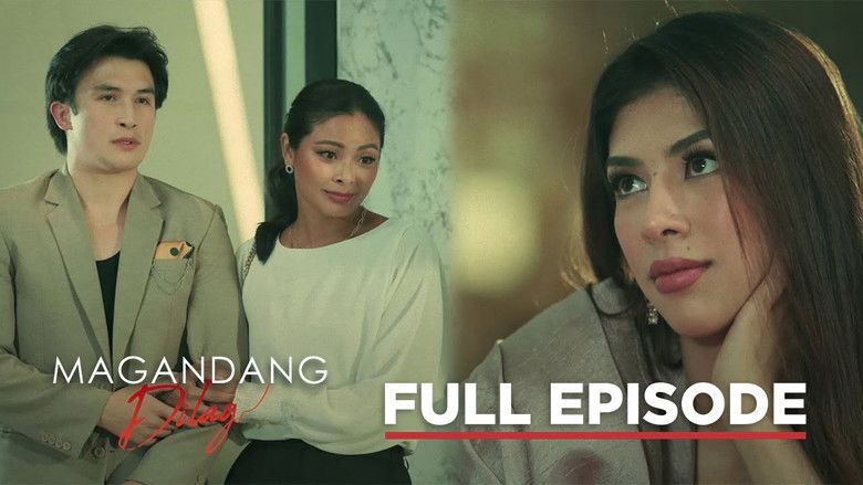 Still image for Magandang Dilag season 1 episode 34: Episode 34