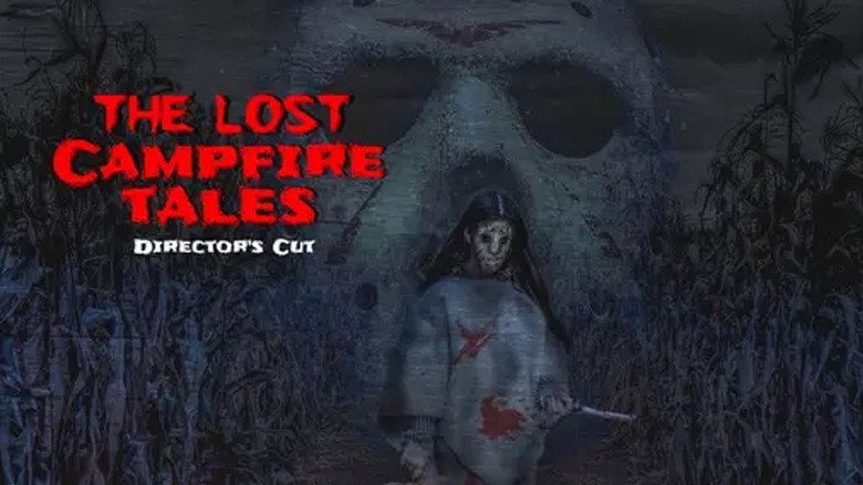 The Lost Campfire Tales image 2