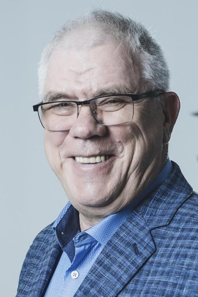 Raivo Suviste portrait image