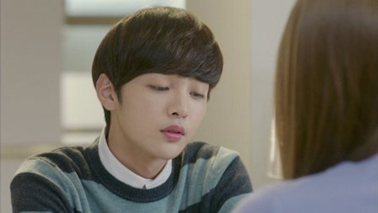 Still from Second 20s - Season 1 Episode 9