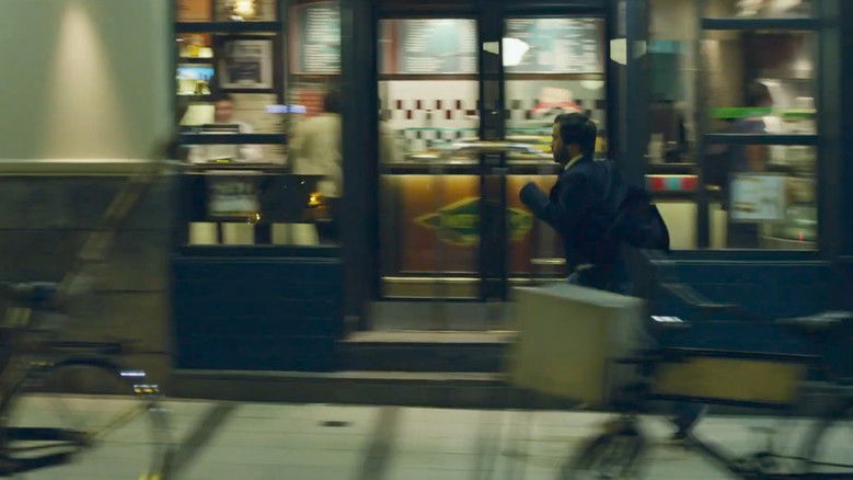 Image d'arrière-plan 3 du film Días de vinilo