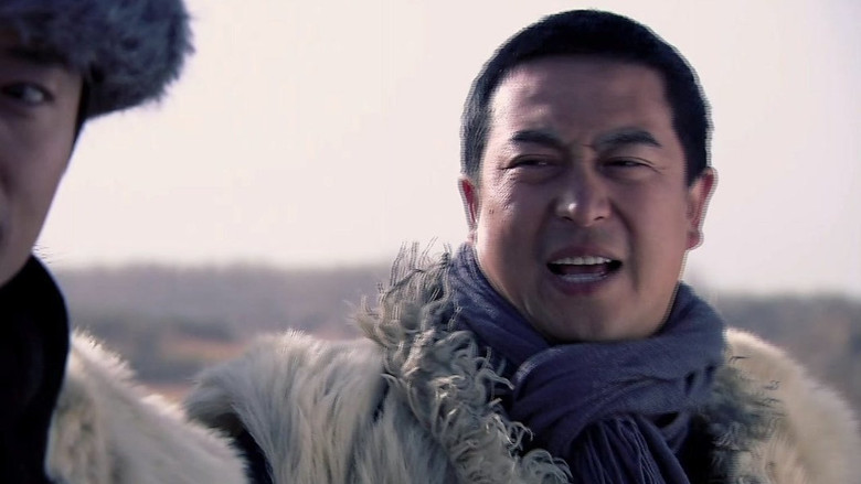 Still image for The sky is the sky season 1 episode 25: Episode 25