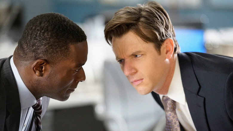 Still from Limitless - Season 1 Episode 19