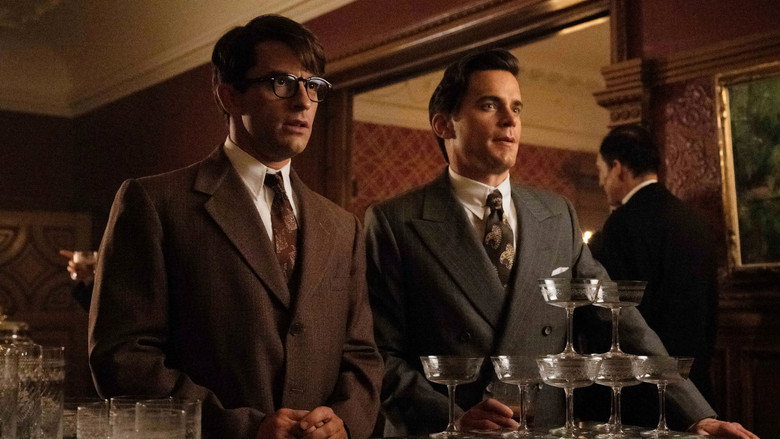 Still from Fellow Travelers - Season 1 Episode 1