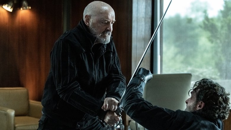 Still image for The Walking Dead: The Ones Who Live season 1 episode 6: The Last Time Still image for The Walking Dead: The Ones Who Live season 1 episode 6: The Last Time