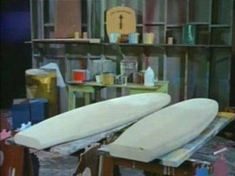 Still from Batman - Season 3 Episode 10