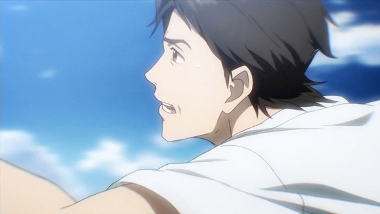 Still from Parasyte -the maxim- - Season 1 Episode 24