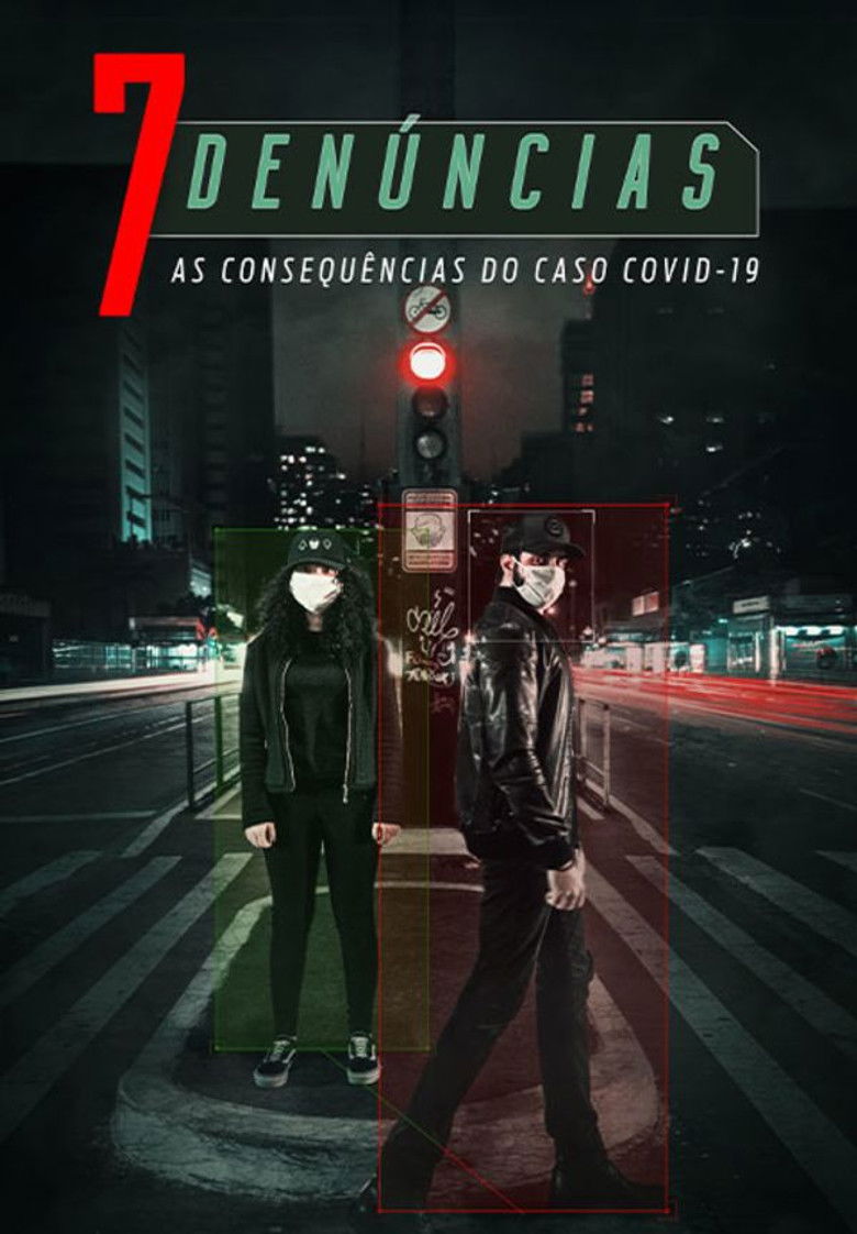 Imatge de 7 Denúncias: As Consequências do Caso COVID-19