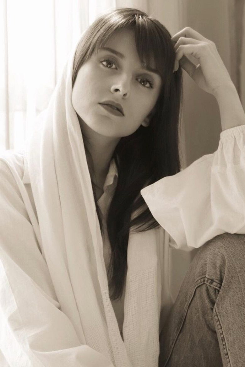 Fatemeh Masoudifar photo 4