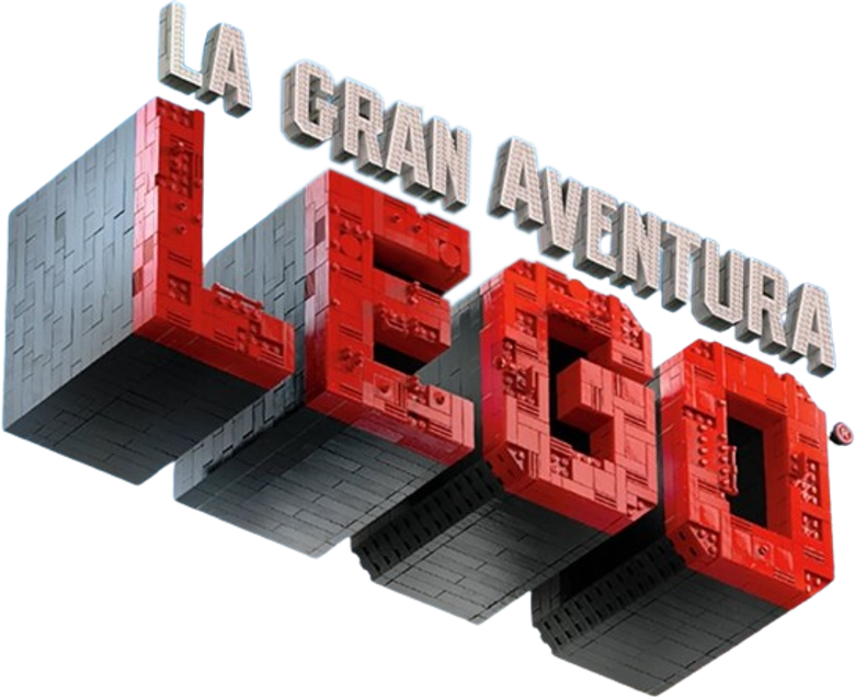 Imagen de La Gran Aventura LEGO