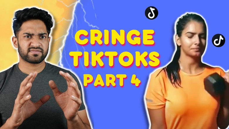Still image for Thugesh season 1 episode 36: A Few Minutes of TikTok Cringe | Part 4 Still image for Thugesh season 1 episode 36: A Few Minutes of TikTok Cringe | Part 4