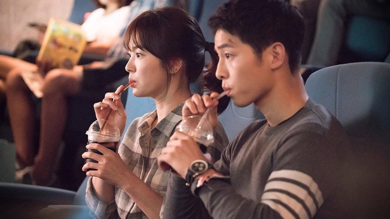 Still from Descendants of the Sun - Season 1 Episode 2