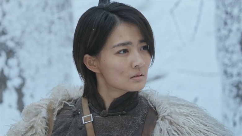 Still image for Candle in the Tomb: The Weasel Grave season 1 episode 7: Episode 7 Still image for Candle in the Tomb: The Weasel Grave season 1 episode 7: Episode 7