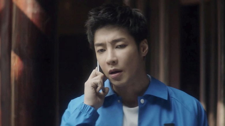 Still image for Upon The Mountain season 1 episode 5: Episode 5 Still image for Upon The Mountain season 1 episode 5: Episode 5