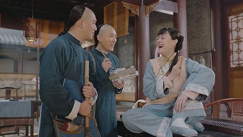 Still image for Nothing Gold Can Stay season 1 episode 3: Episode 3 Still image for Nothing Gold Can Stay season 1 episode 3: Episode 3