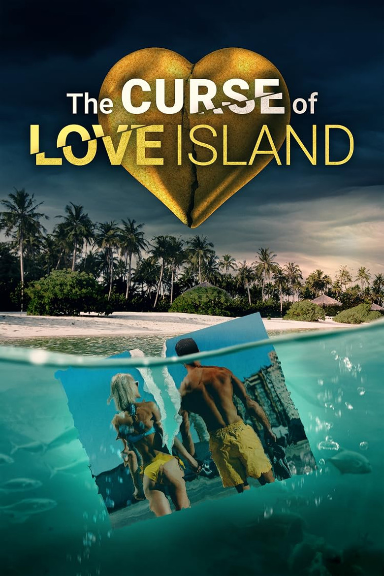 The Curse Of Love Island