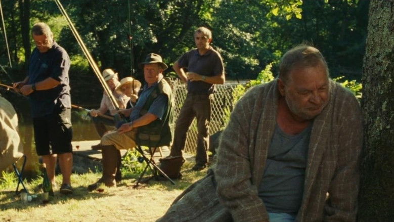 Image d'arrière-plan 2 du film Mischka