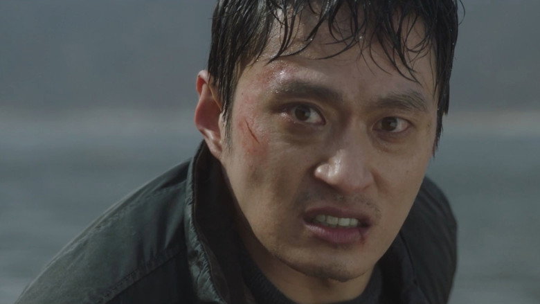 Still from The King of Pigs - Season 1 Episode 12
