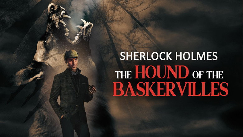 The Hound of the Baskervilles Photo 8