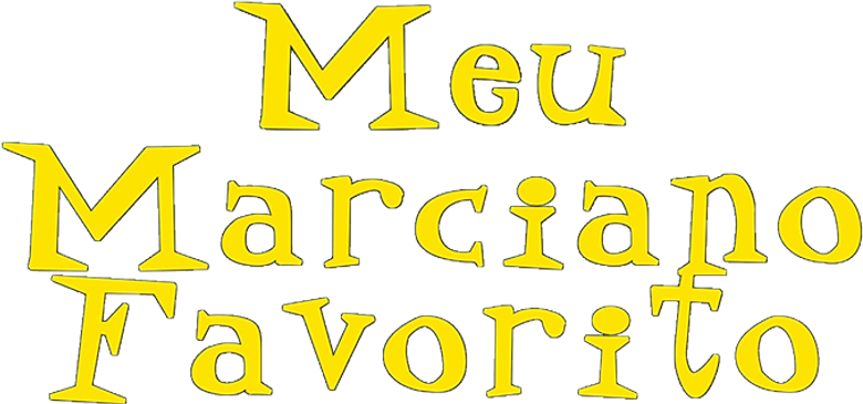 Meu Marciano Favorito
