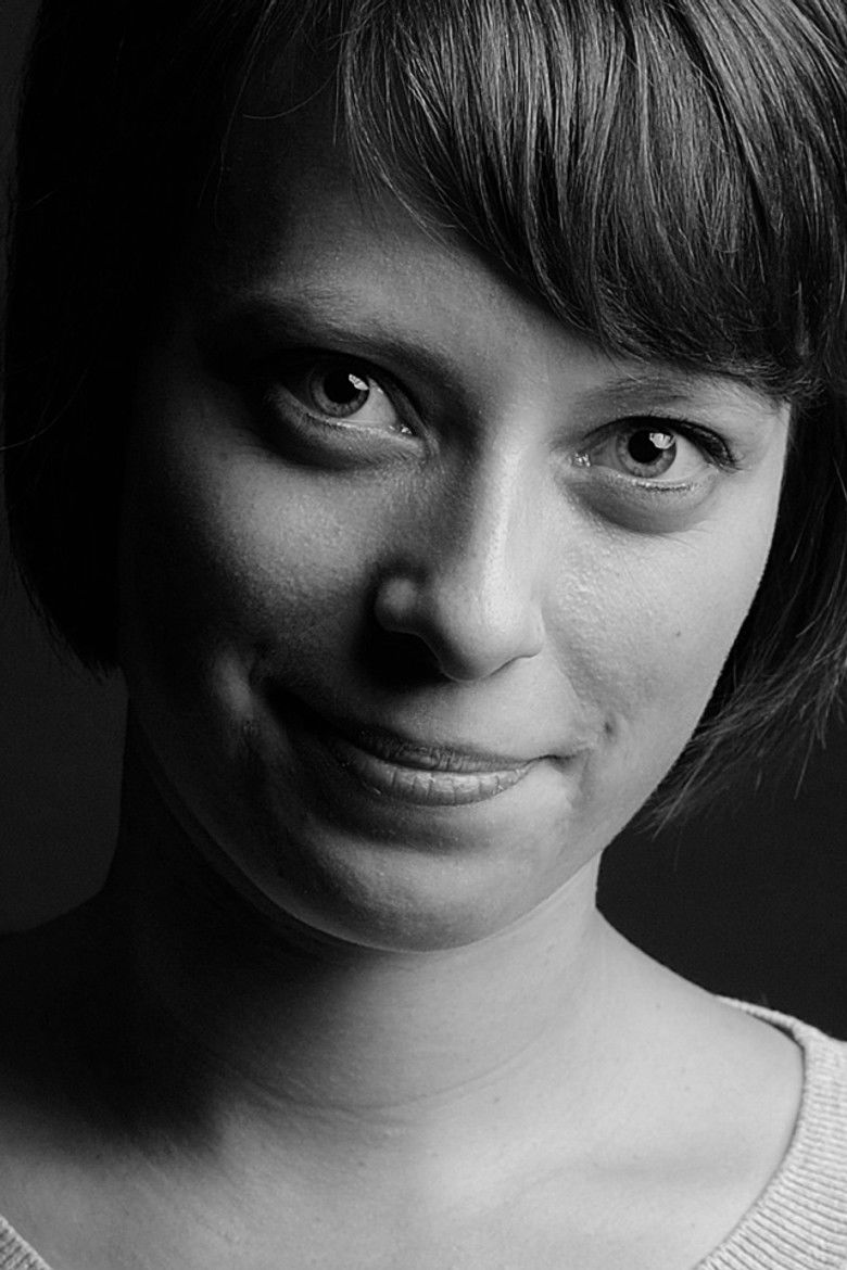 Kristi Shimek portrait image