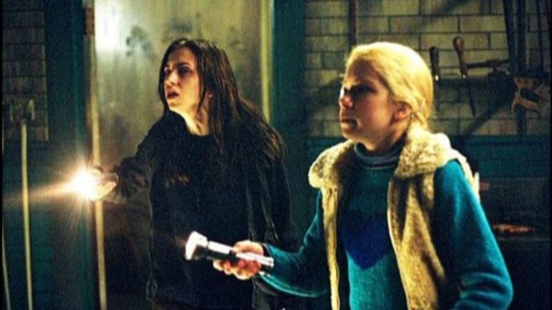 Ginger Snaps 2: Unleashed (2004)