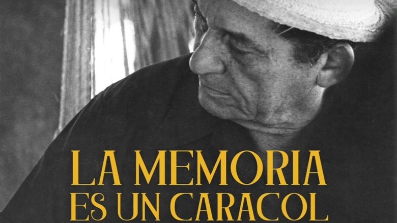 La Memoria es un Caracol (2025)