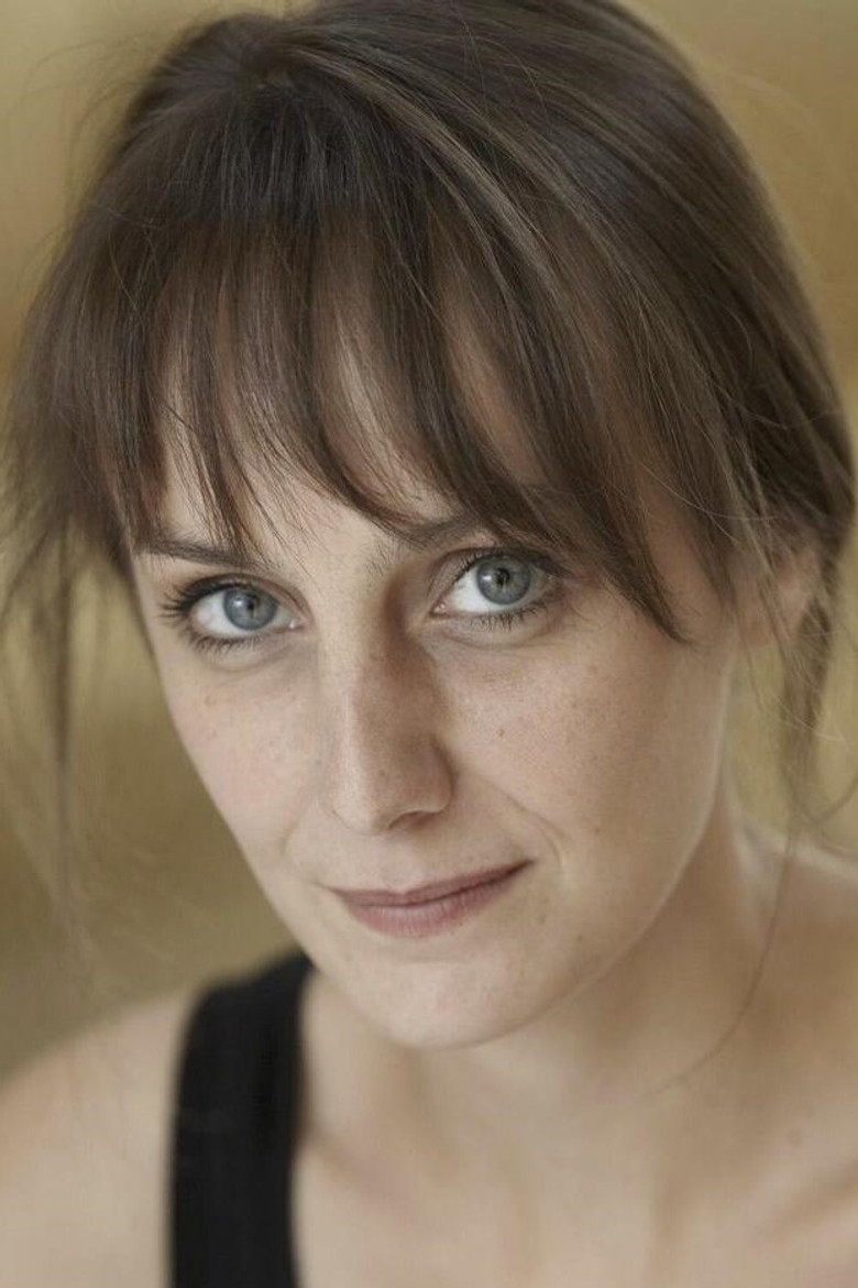 Valérie Kéruzoré photo 3