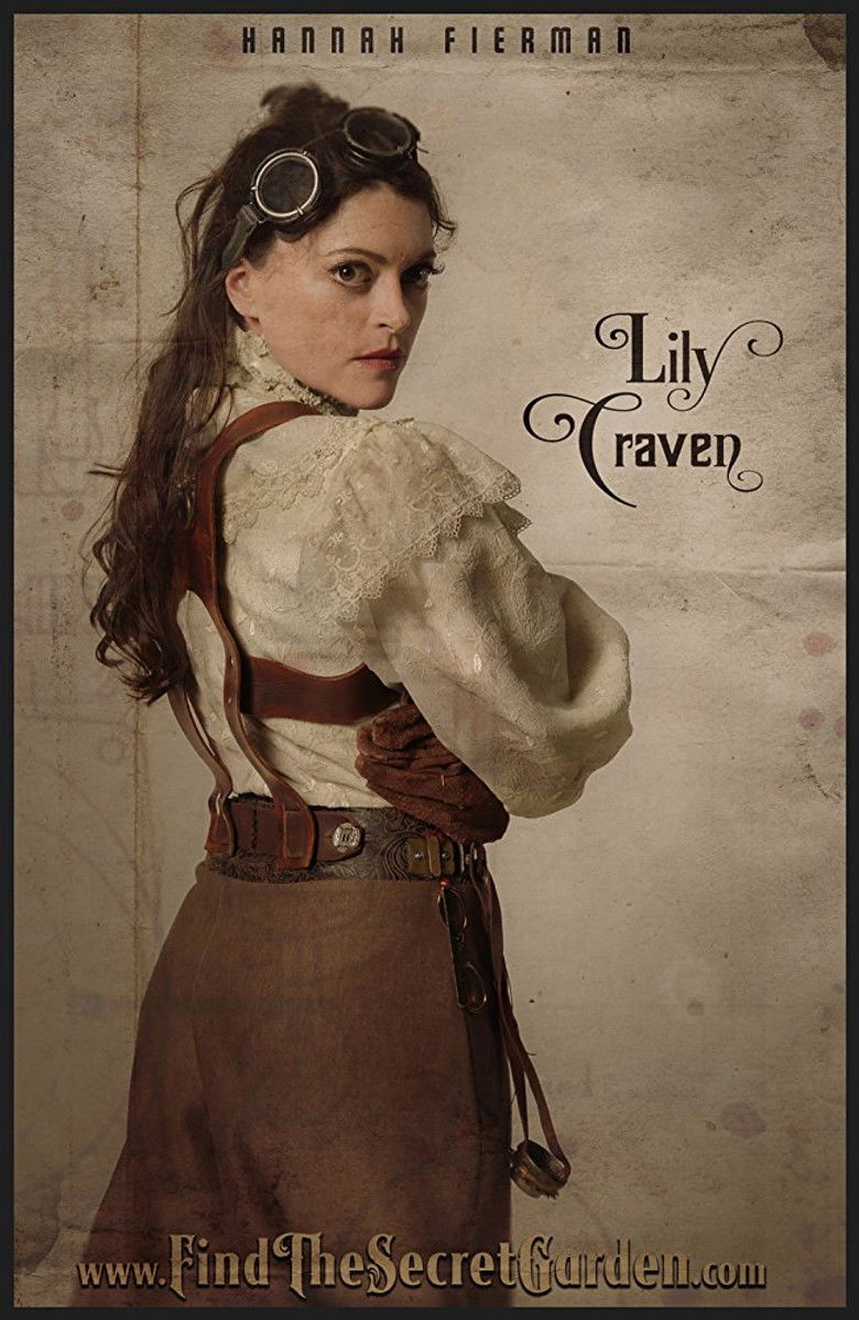 Imatge de The Secret Garden