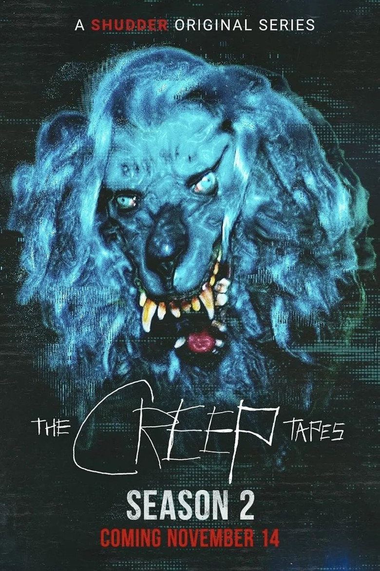 Imatge de The Creep Tapes Season 2