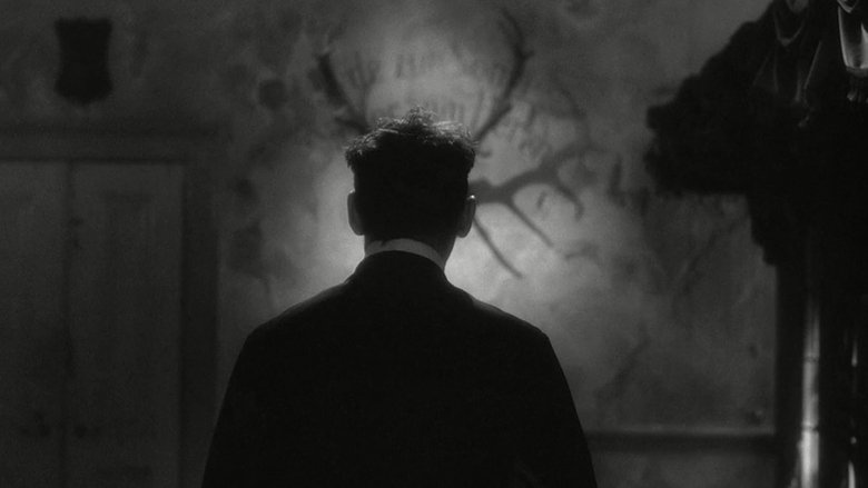 Institute Benjamenta, or This Dream People Call Human Life (1995)