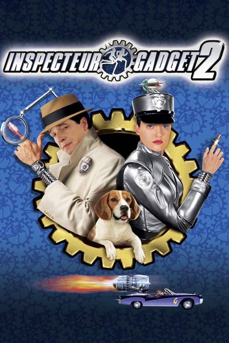Póster la Película