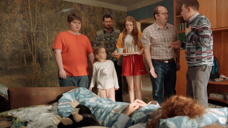 Still image for Nina season 1 episode 10: Episode 10