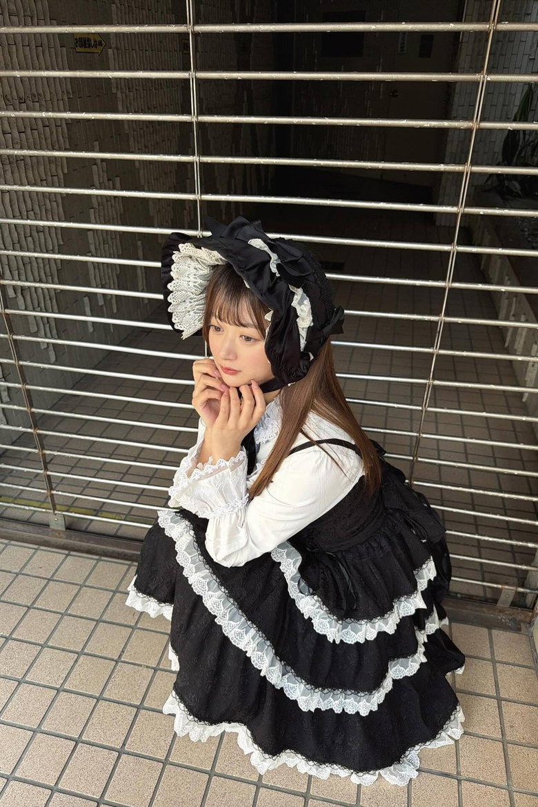 Karin Kitaoka photo