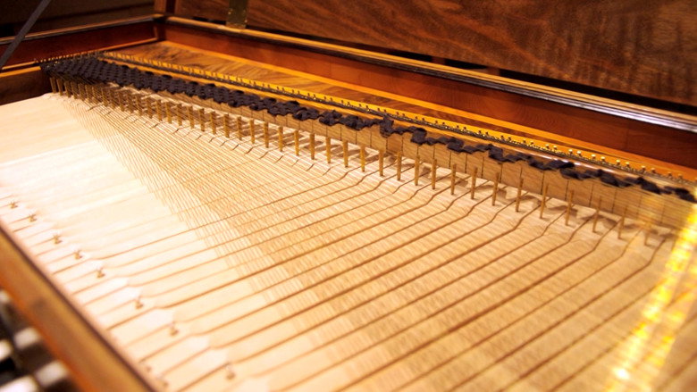 Imatge de Playing the Room: The Making of The Virtual Haydn
