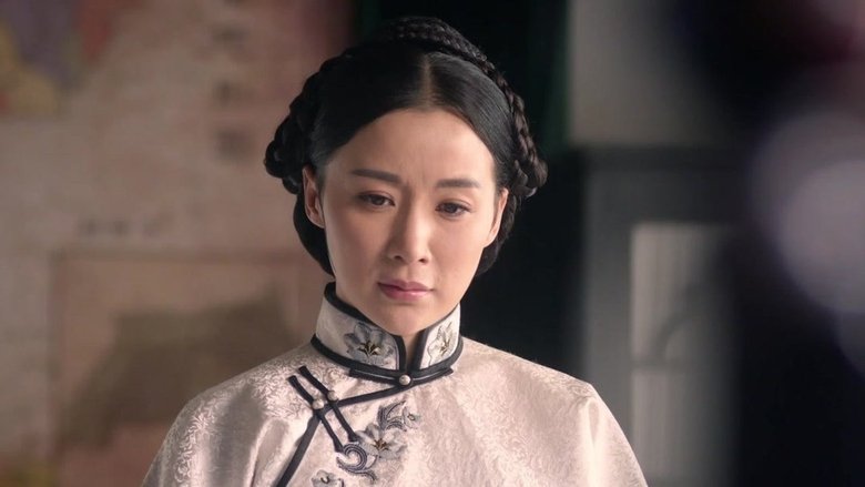 Still image for Road of Loyalty season 1 episode 29: Episode 29