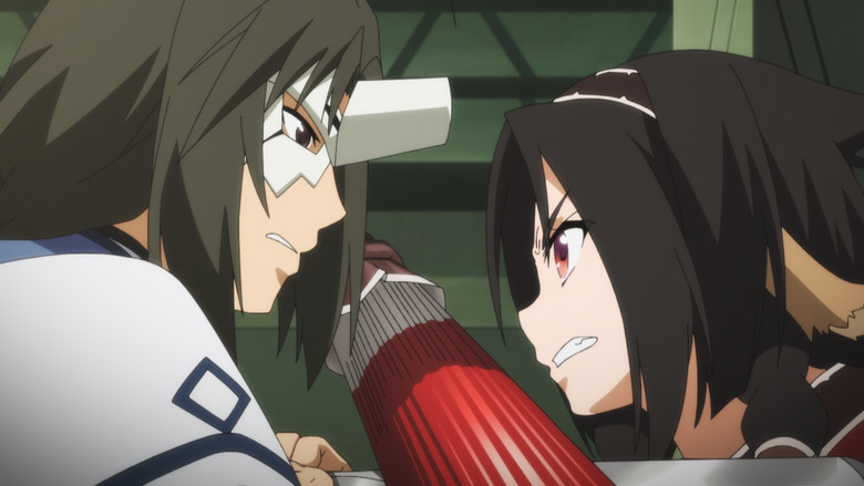 Still from うたわれるもの - Season 3 Episode 9