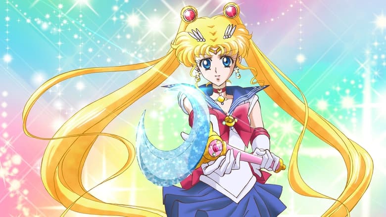 Sailor Moon (DiC/Cloverway Dub)