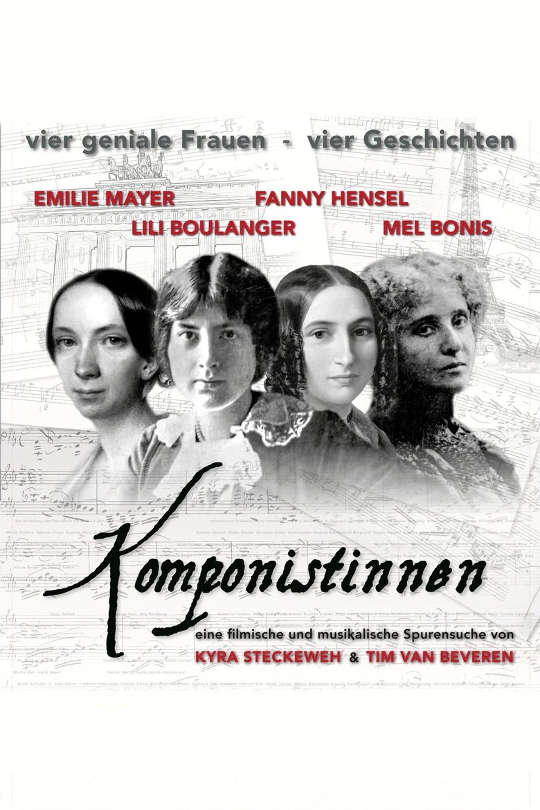 Komponistinnen (2018)