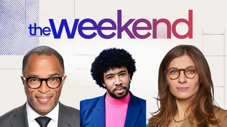 TheWeekend (2024)