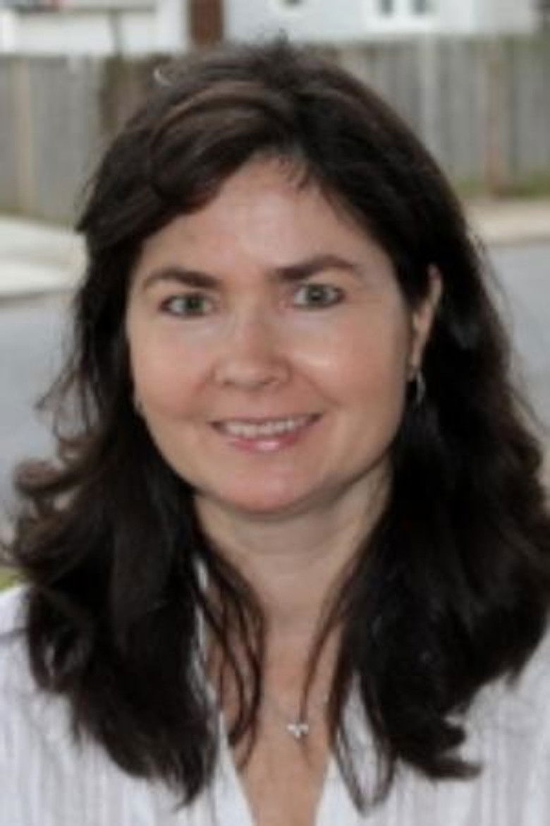 Siobhan Byrne O'Connor portrait image