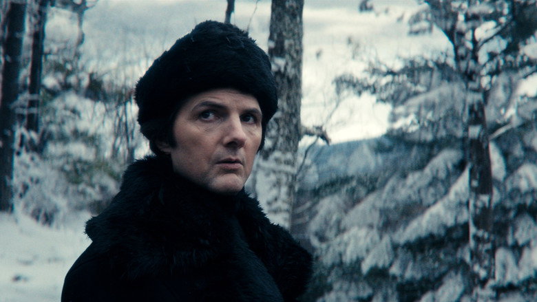 Still from Severance - Season 2 Episode 4