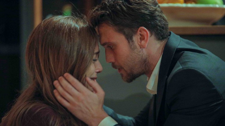 Still from Çukur - ซีซัน 4 ตอน 9