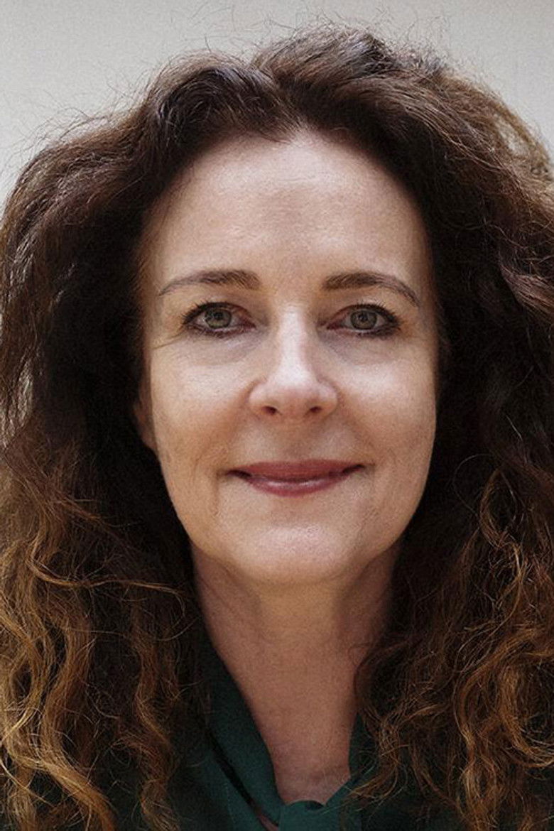 Georgina Banks portrait image