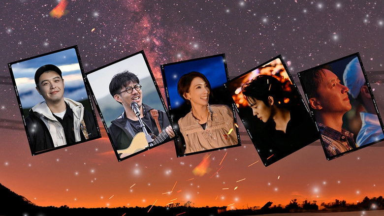 Still image for Listen, Who is Singing season 1 episode 2: Episode 2