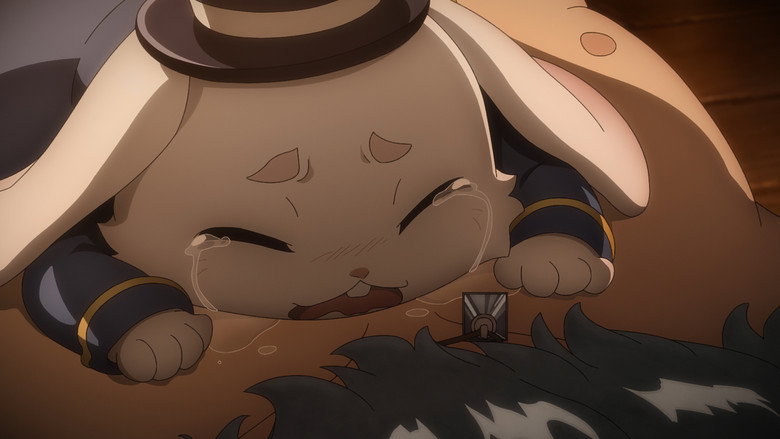 Still from Shangri-La Frontier - Season 1 Episode 20